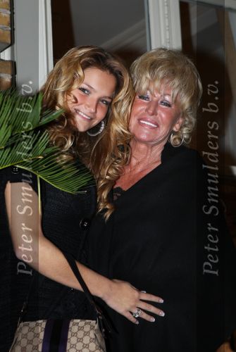 Amsterdam, 30 Oktober 2008 
Uitreiking Beau Monde Awards 2008

Foto Peter Smulders BV