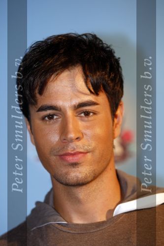 Amsterdam 27 oktober 2007
Uitreiking tmf awards in de heineken music hall. Enrique Iglesias