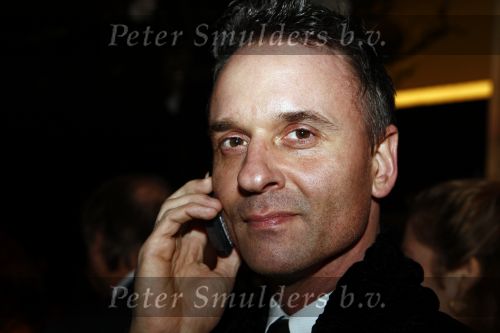 Amsterdam 11 december 2008
Openings en VIP avond van de Miljonairsfair in de Rai. Eric Kuster
Peter Smulders bv