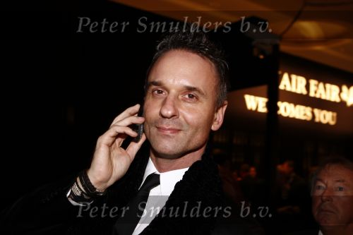 Amsterdam 11 december 2008
Openings en VIP avond van de Miljonairsfair in de Rai. Eric Kuster
Peter Smulders bv