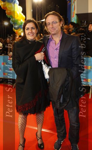Utrecht, 12 December 2008
Premiere Musical Joseph

Foto Peter Smulders BV