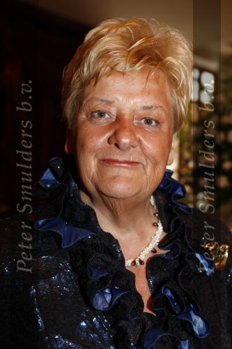 Noordwijk 4 oktober 2008
Erica Terpstra 45 kg afgevallen bij het Quality of life gala in hotel van oranje.
Peter Smulders bv