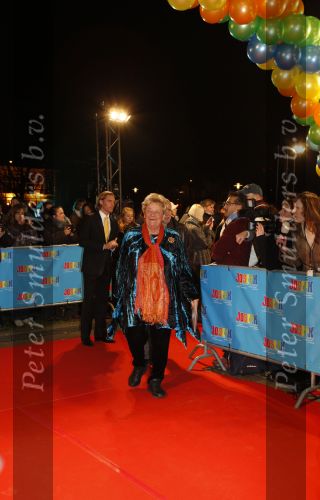 Utrecht, 12 December 2008
Premiere Musical Joseph
Erica Terpstra
Foto Peter Smulders BV