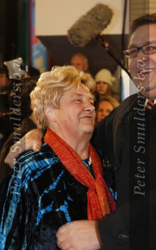 Utrecht, 12 December 2008
Premiere Musical Joseph
Erica Terpstra
Foto Peter Smulders BV