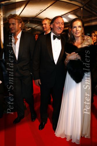 Amstedam 8 december 2008
Prmiere film Wit licht in Tuschinski. Theo en Mariska Dietz Erland Galjaard
Peter Smulders bv