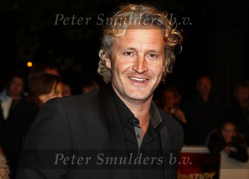 Amsterdam 24 oktober 2008
Uitreiking televizierring 2008 in Carre.Erland Galjaard
Peter Smulders bv