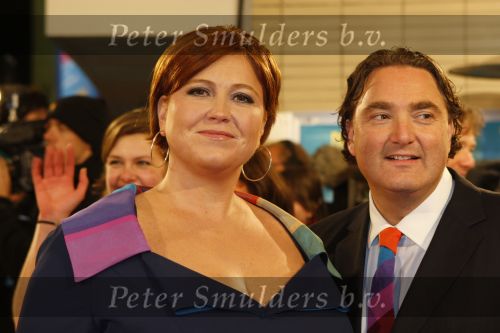 Utrecht, 12 December 2008
Premiere Musical Joseph

Foto Peter Smulders BV