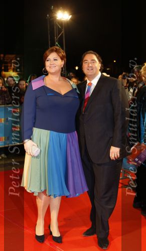 Utrecht, 12 December 2008
Premiere Musical Joseph

Foto Peter Smulders BV
