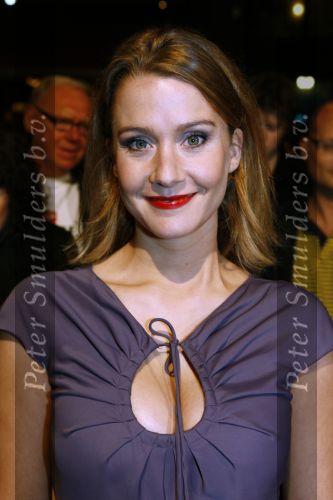 Amsterdam  13 oktober 2008
premiere  Bride flight in tuschinski. Eva Duivesteijn
Peter Smulders bv