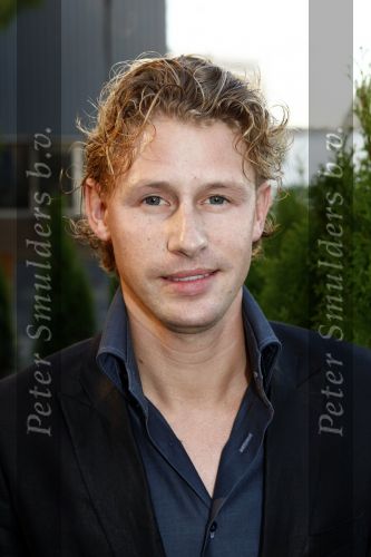 Amsterdam 6 oktober 2008
Premiere film huis Anubis in de theaterfabriek. Ewout Genemans
Peter Smulders bv