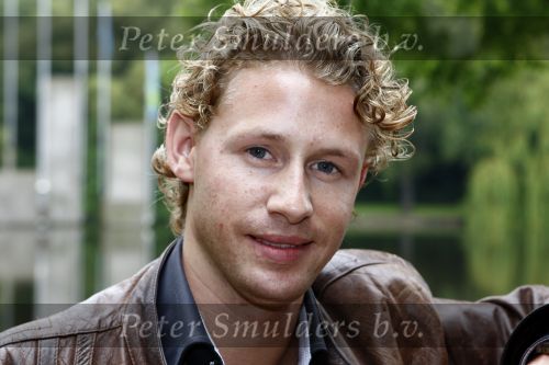 Amsterdam 10 juli 2008
Najaarspresentatie SBS 6 Net5 en Veronica in de rai.   Ewout Genemans en John Karthaus
Peter Smulders bv