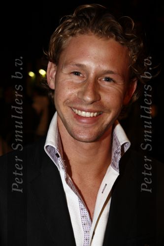 Den Haag 22 oktober 2008
Premiere Pauwen en Reigers in pathe Buitenhof. Ewout Genemans
Peter Smulders bv