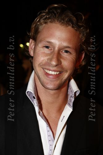 Den Haag 22 oktober 2008
Premiere Pauwen en Reigers in pathe Buitenhof. Ewout Genemans
Peter Smulders bv
