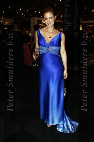 Amsterdam 11 december 2008
Openings en VIP avond van de Miljonairsfair in de Rai. fabienne de Vries
Peter Smulders bv