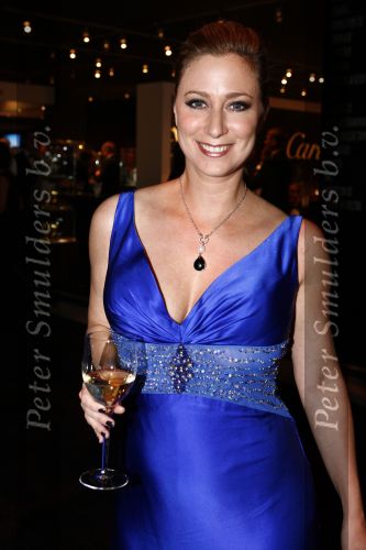 Amsterdam 11 december 2008
Openings en VIP avond van de Miljonairsfair in de Rai. fabienne de Vries
Peter Smulders bv