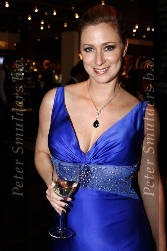 Amsterdam 11 december 2008
Openings en VIP avond van de Miljonairsfair in de Rai. fabienne de Vries
Peter Smulders bv