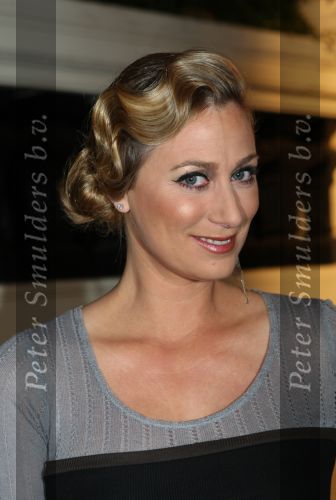 Amsterdam, 30 Oktober 2008 
Uitreiking Beau Monde Awards 2008
Fabienne de Vries
Foto Peter Smulders BV