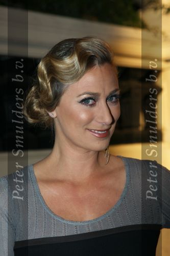 Amsterdam, 30 Oktober 2008 
Uitreiking Beau Monde Awards 2008
Fabienne de Vries
Foto Peter Smulders BV