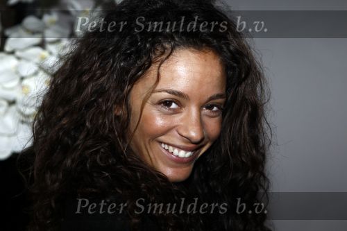 Amsetrdam 27 november 2008
Fajah Lourens in amsterdam.
Peter Smulders bv