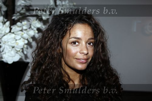Amsetrdam 27 november 2008
Fajah Lourens in amsterdam.
Peter Smulders bv