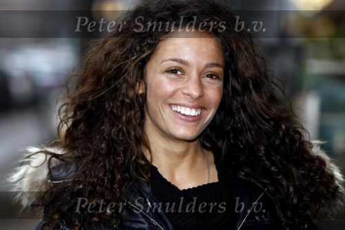 Amsetrdam 27 november 2008
Fajah Lourens in amsterdam.
Peter Smulders bv