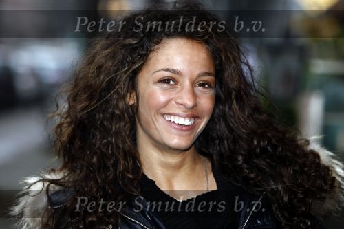 Amsetrdam 27 november 2008
Fajah Lourens in amsterdam.
Peter Smulders bv