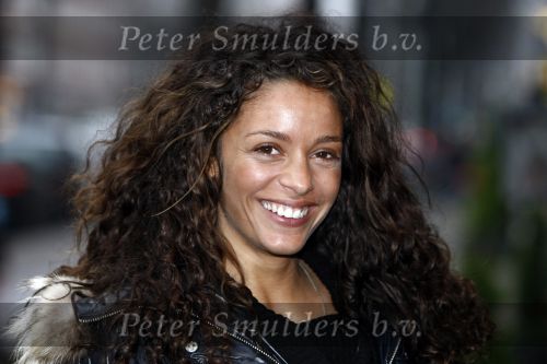 Amsetrdam 27 november 2008
Fajah Lourens in amsterdam.
Peter Smulders bv