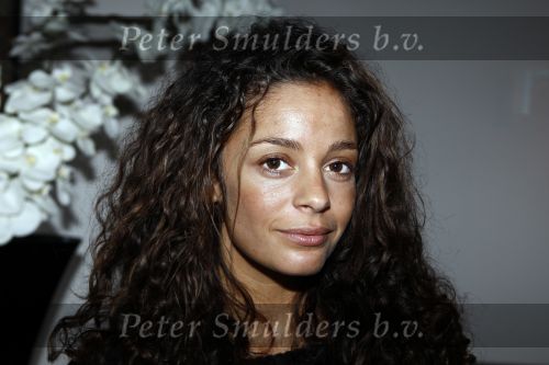 Amsetrdam 27 november 2008
Fajah Lourens in amsterdam.
Peter Smulders bv