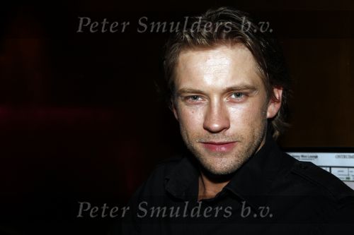 A msterdam 13 oktober 2008
Elite model van het jaar verkiezing in Jimmy Woo. Ferri Somogyi.
Peter Smulders bv