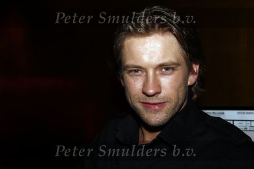 A msterdam 13 oktober 2008
Elite model van het jaar verkiezing in Jimmy Woo. Ferri Somogyi.
Peter Smulders bv