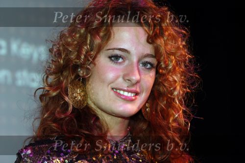 Amsterdam 29 oktober 2008
Finalisten van het sbs6 programma popstars bij escape. Floor
Peter Smulders bv