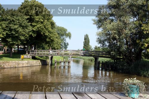 30 Juli 2008
Gezichten van Franeker