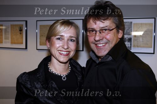 Zeist 27 december 2008
45 jarig artiesten jubileum van Ronnie Tober in he Fygi theater. Frank Ashton Frans Biesen met zijn vrouw
Peter Smulders bv