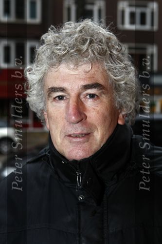 Amsetrdam 27 november 2008
Frank Cramer in Amsterdam.
Peter Smulders bv