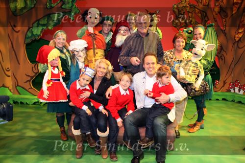 Oss, 9 Oktober 2008
Premiere \