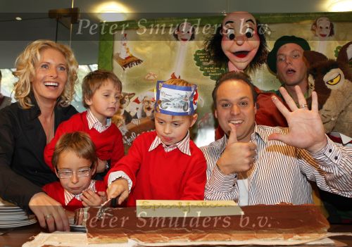Oss, 9 Oktober 2008
Premiere \