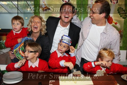Oss, 9 Oktober 2008
Premiere \