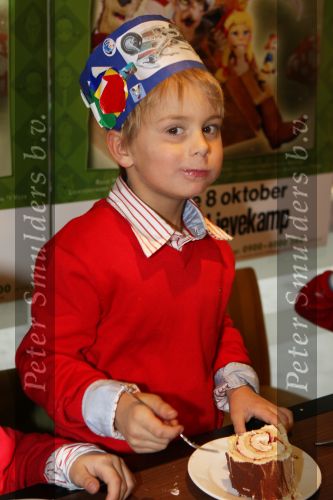 Oss, 9 Oktober 2008
Premiere \