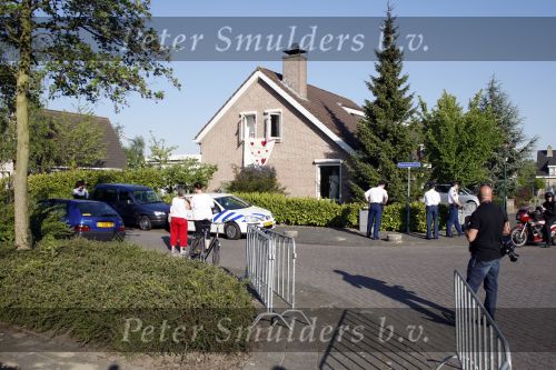 Fijnaart Willemstad 9 mei 2008
Trouwen Frans Bauer en Mariska. Christian Jan en Frans Jr zijn natuurlijk erbij.
Peter Smulders bv