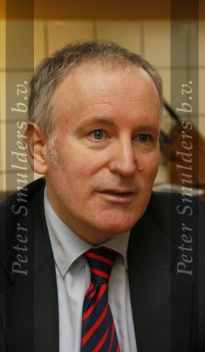 Eindhoven, 14 Januari 2008
Staatssecretaris Frans Timmermans