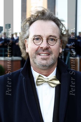 Zaandam 7 december 2008
Premiere op hoop van zegen. Fred Buter
Peter Smulders bv