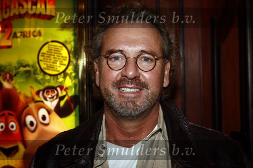 Amsterdam 9 november 2008
Premiere Madagascar in Tuschinski. Fred Butter
Peter Smulders bv