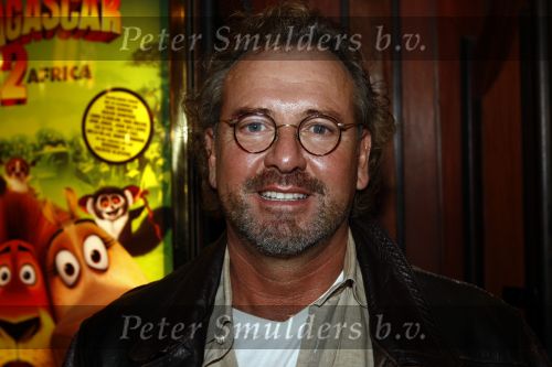 Amsterdam 9 november 2008
Premiere Madagascar in Tuschinski. Fred Butter
Peter Smulders bv