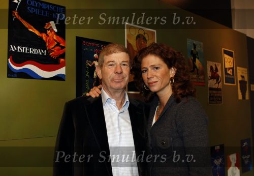 Amsterdam 10 december 2008
Frits en Barbara Barend.
Peter Smulders bv