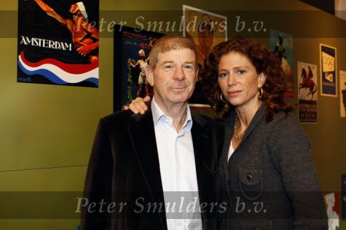 Amsterdam 10 december 2008
Frits en Barbara Barend.
Peter Smulders bv