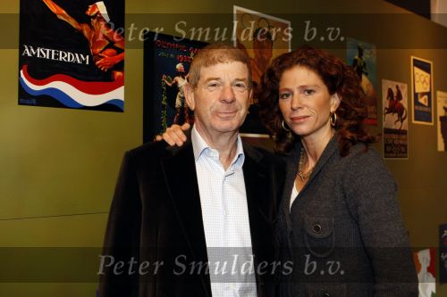 Amsterdam 10 december 2008
Frits en Barbara Barend.
Peter Smulders bv