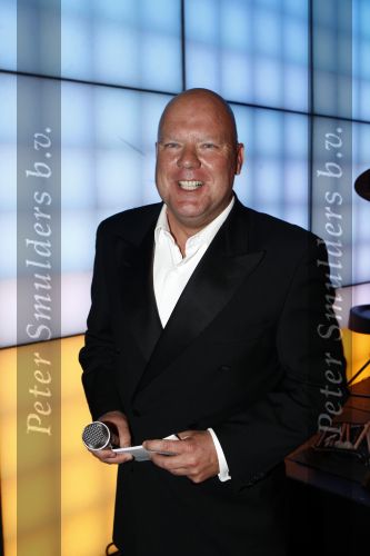 Uitgeest 16 januari 2008
Nieuwjaarsreceptie henk geels in bob\'s saloon.  Gaston Starreveld