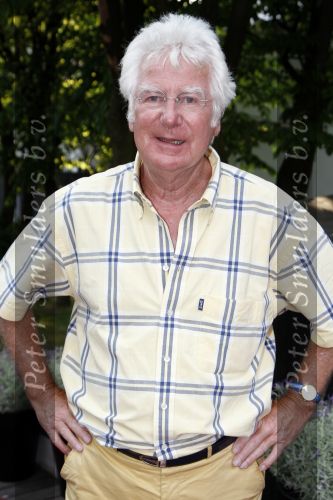 Amsterdam 12 mei 2008
Gerard Cox