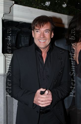 Amsterdam, 30 Oktober 2008 
Uitreiking Beau Monde Awards 2008
Gerard Joling
Foto Peter Smulders BV