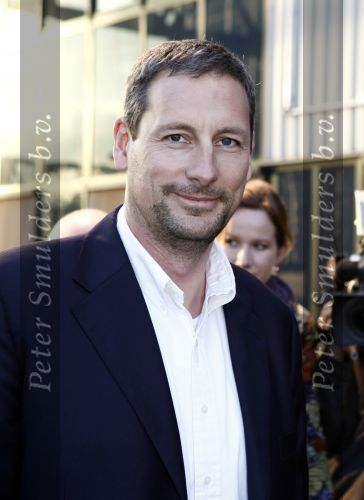 Amsterdam 6 oktober 2008
Premiere film huis Anubis in de theaterfabriek. Gert Verhulst
Peter Smulders bv